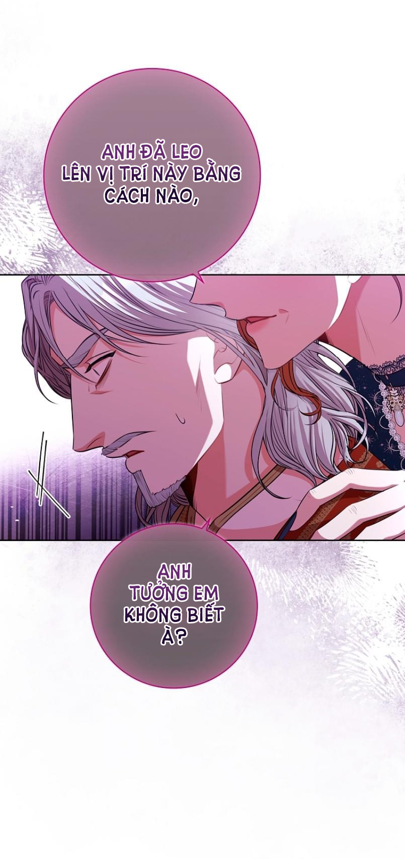 trở thành thư ký của bạo chúa chapter 82 28