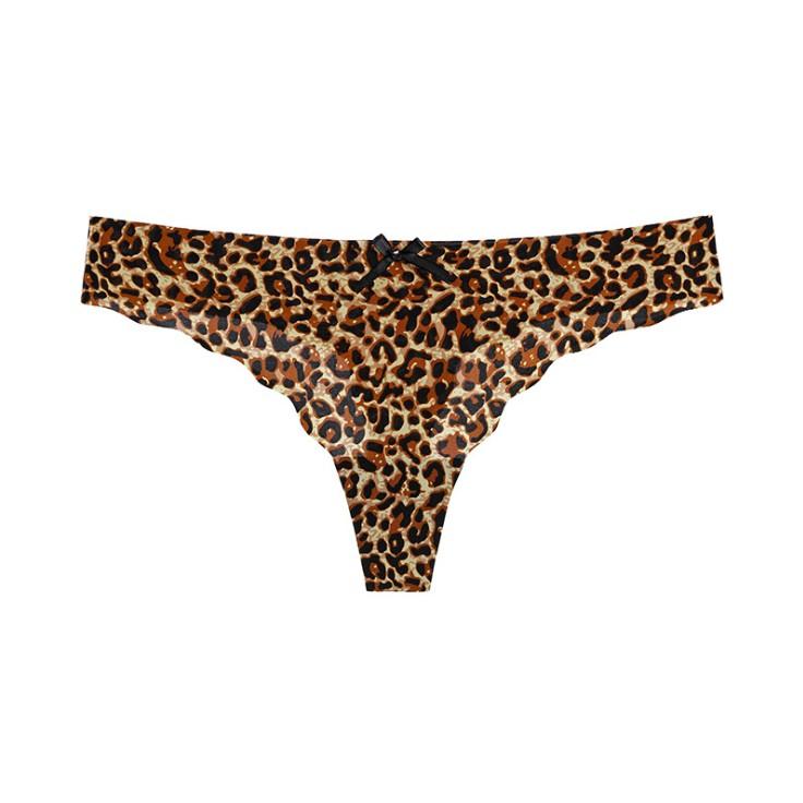 Quần Lót Nữ Lọt Khe Thun Lạnh SEXY Thời Trang Hàng Loại Đẹp.