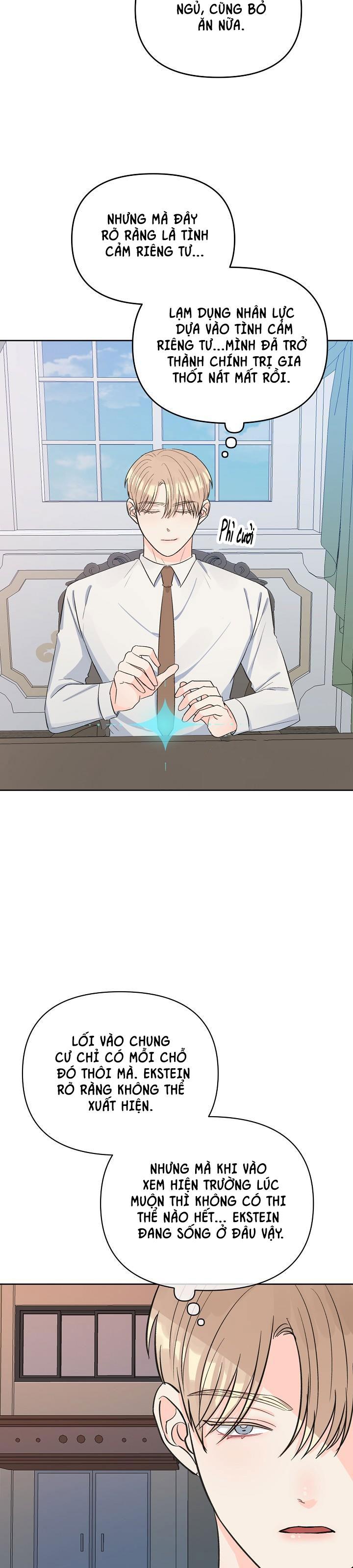 sắc đêm chapter 34 21