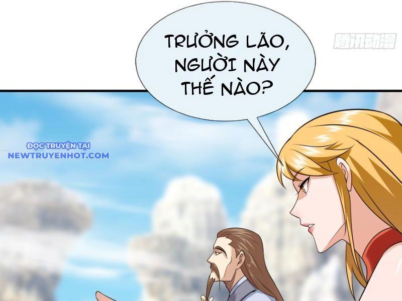 ngủ say vạn cổ: xuất thế đẩy ngang chư thiên chapter 11 27