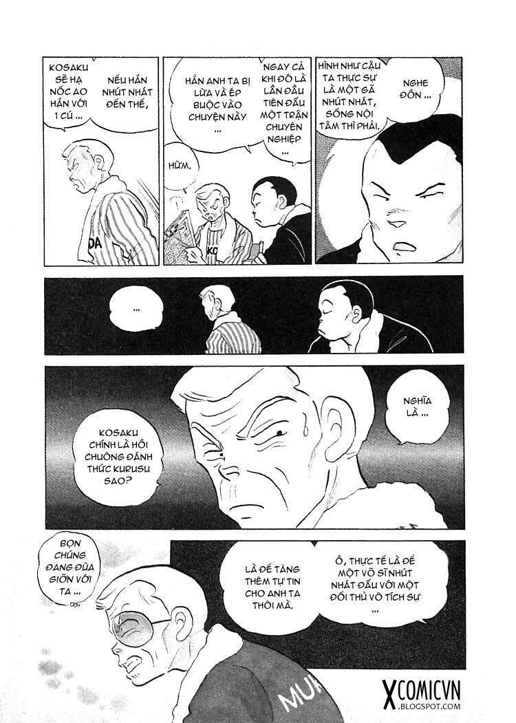 thánh kinh tình yêu chapter 16 3