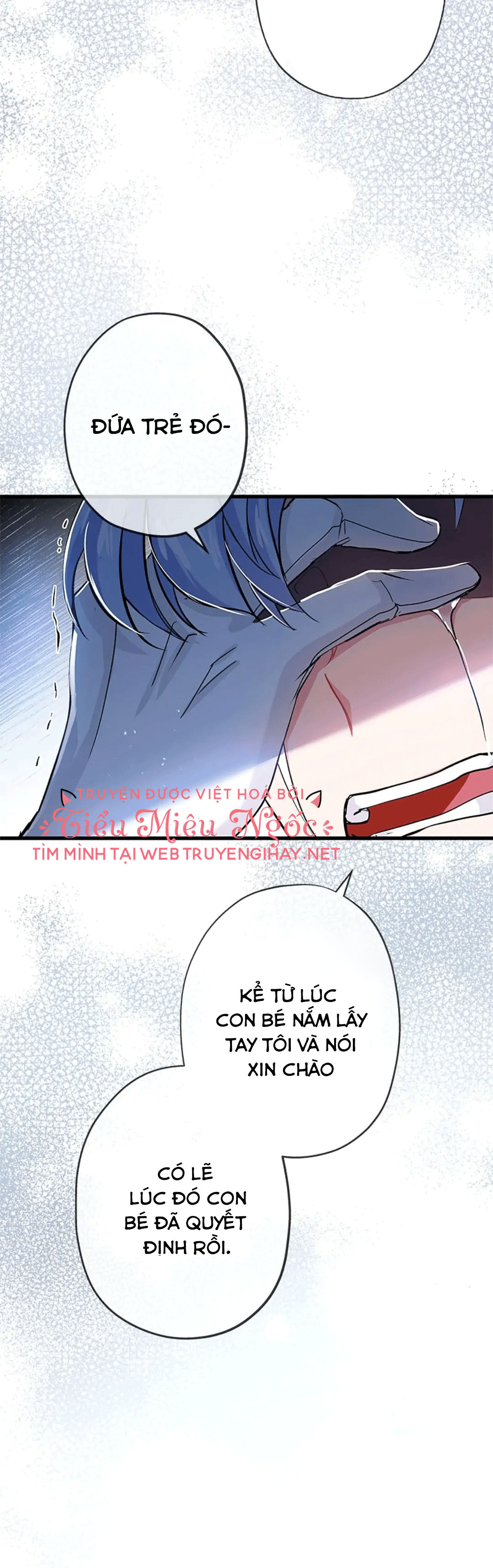 nếu trở thành ác nữ, liệu tôi có chết không ? chapter 33 13