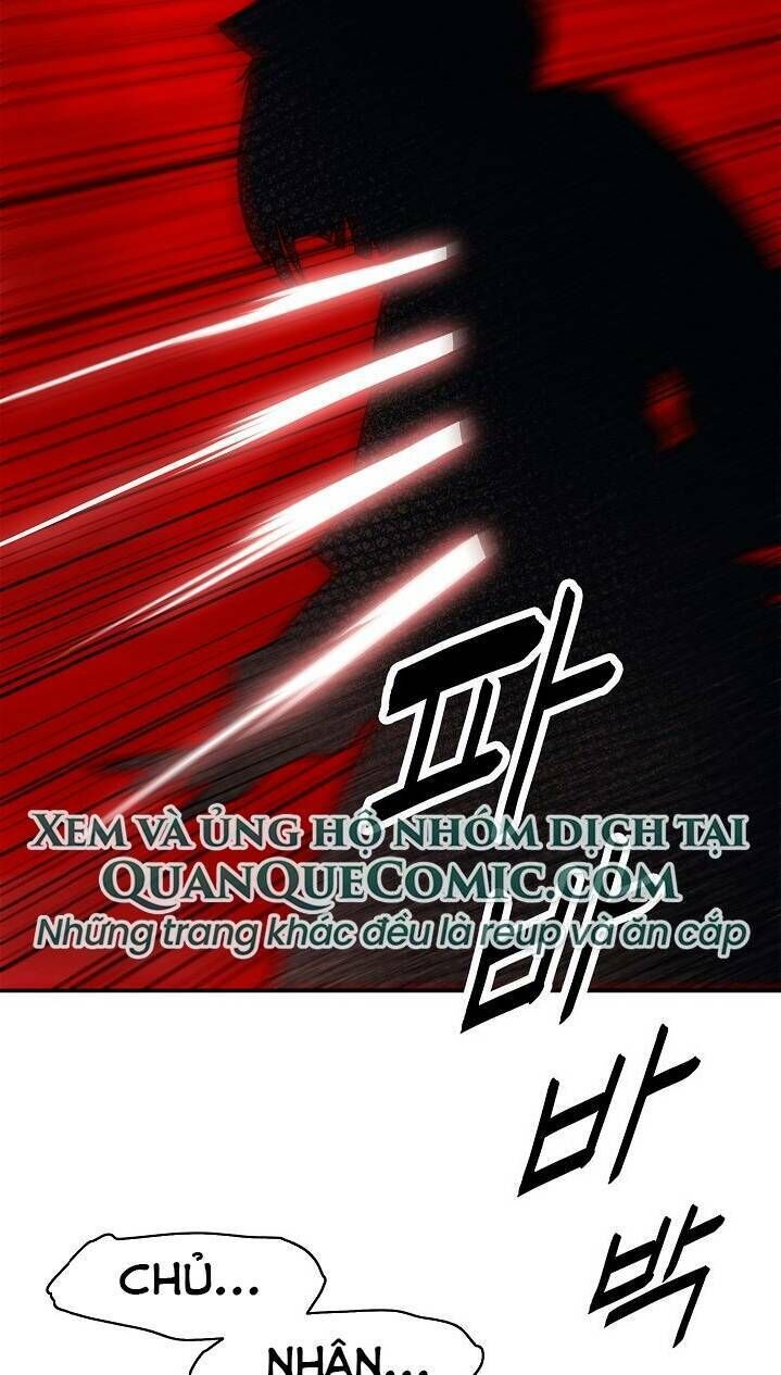 bất bại chân ma chapter 44 45