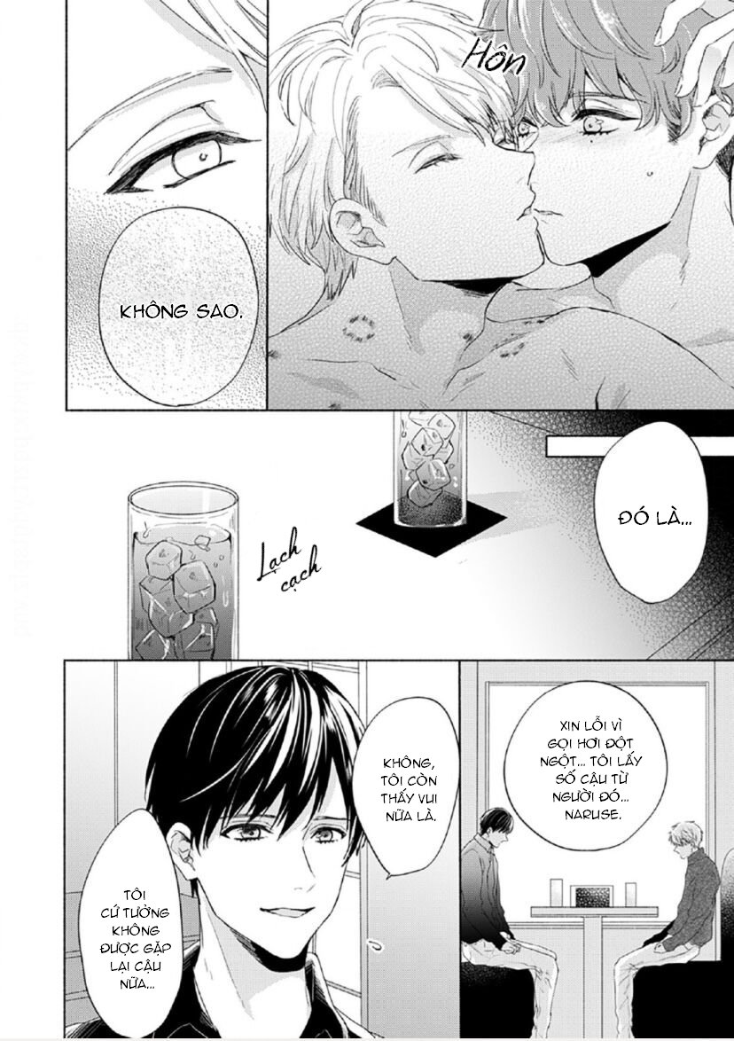 vết cắn tình đầu chapter 7 12