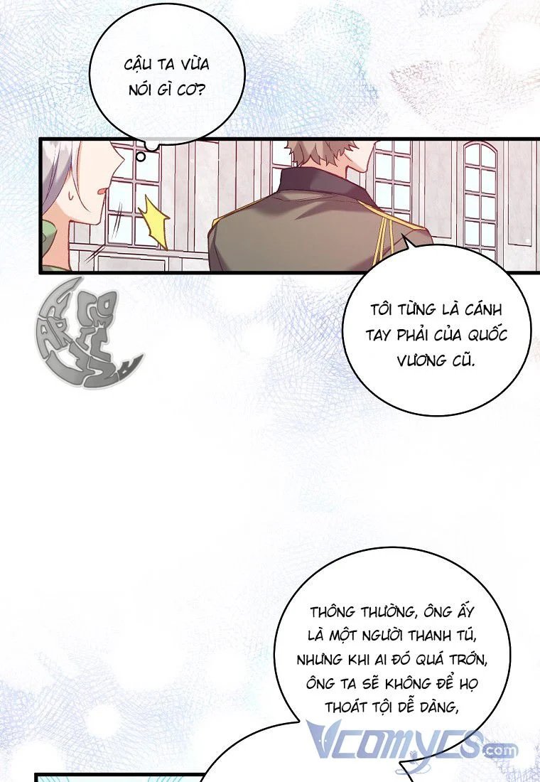 tôi chỉ nhận ra sau khi mất cô ấy chapter 13 12
