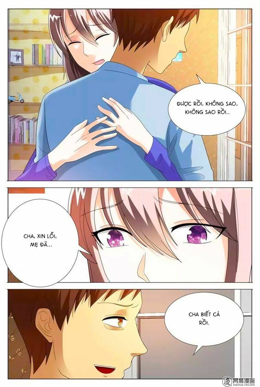 thủ tịch ngoan ngoan ái chapter 44 4