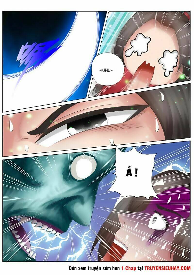 chư thiên ký chapter 13 4