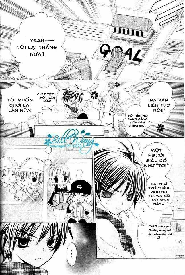 suki desu suzuki-kun!! chapter 12 17