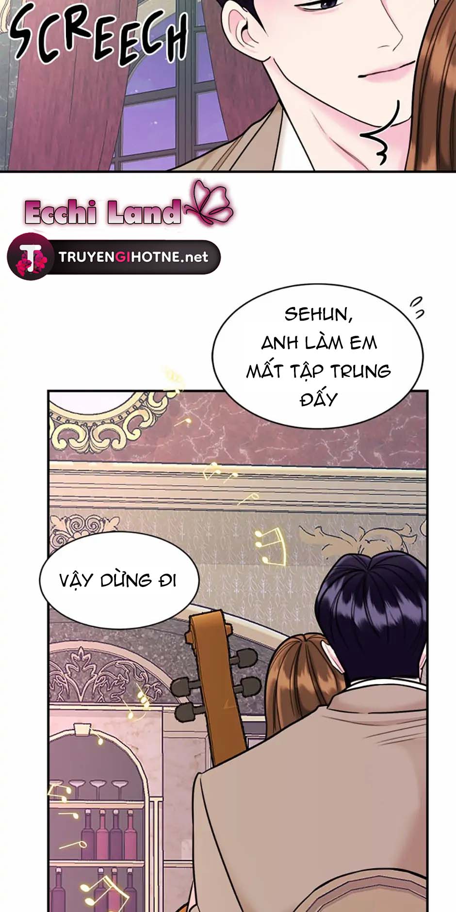 nghệ sĩ cello chapter 76.2 2