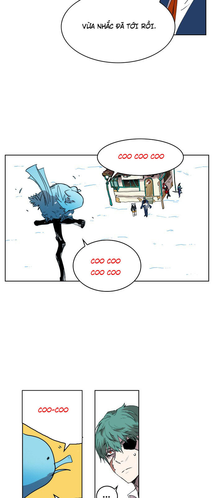 hard core leveling warrior chapter 149 4