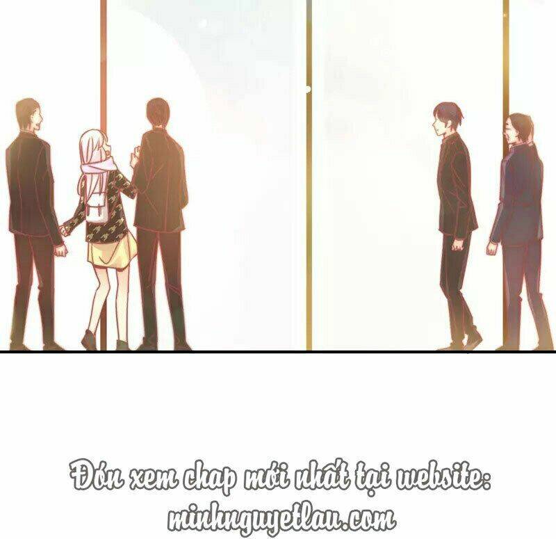 cuồng duệ tiểu thê chapter 88 32