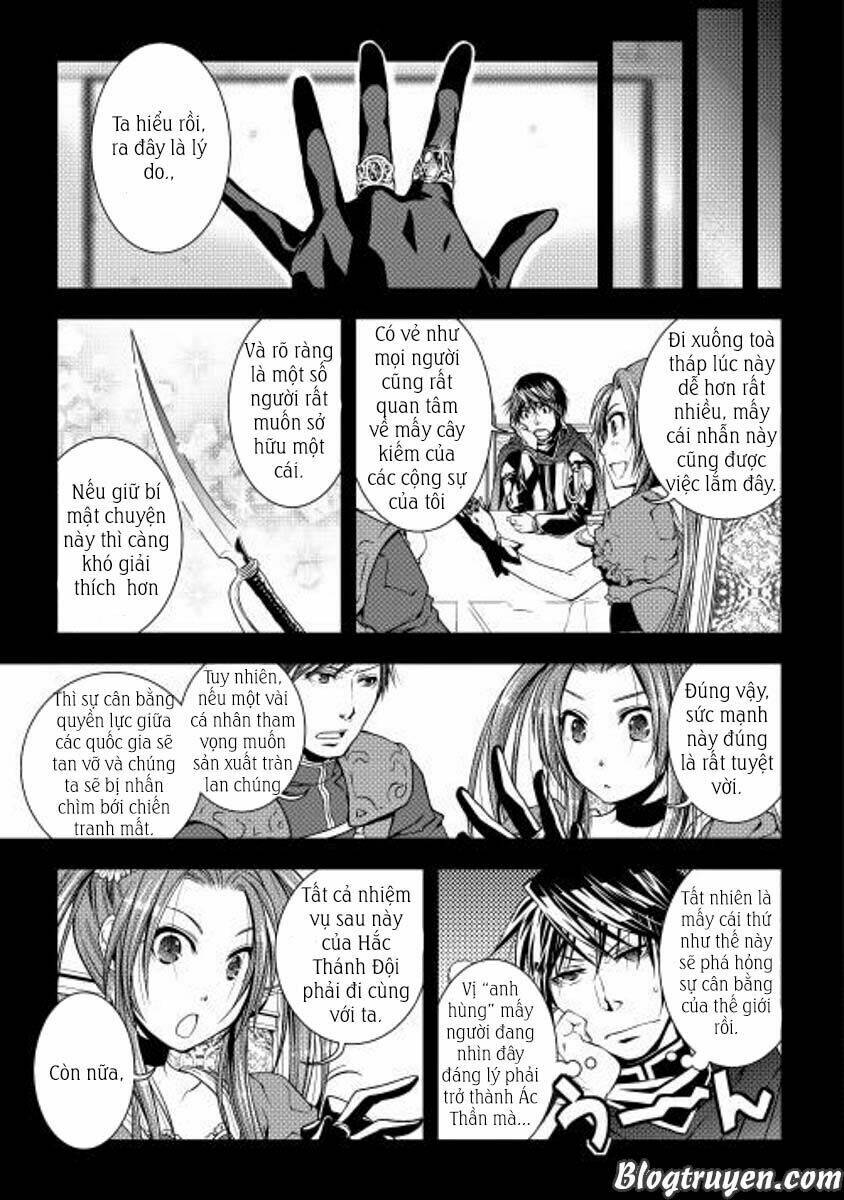 world customize creator chapter 13 11