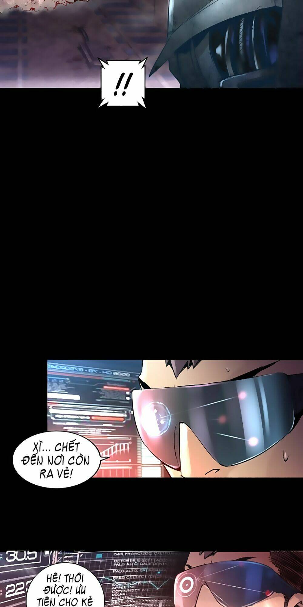 tam tuyệt tại dị giới chapter 13 28