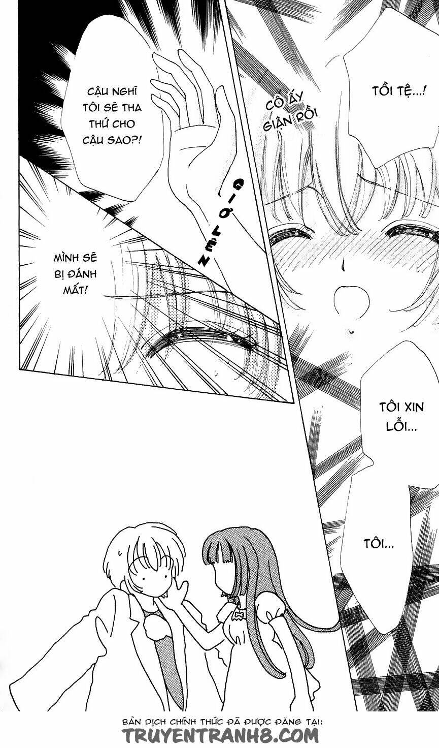 hana ni nare chapter 37 14