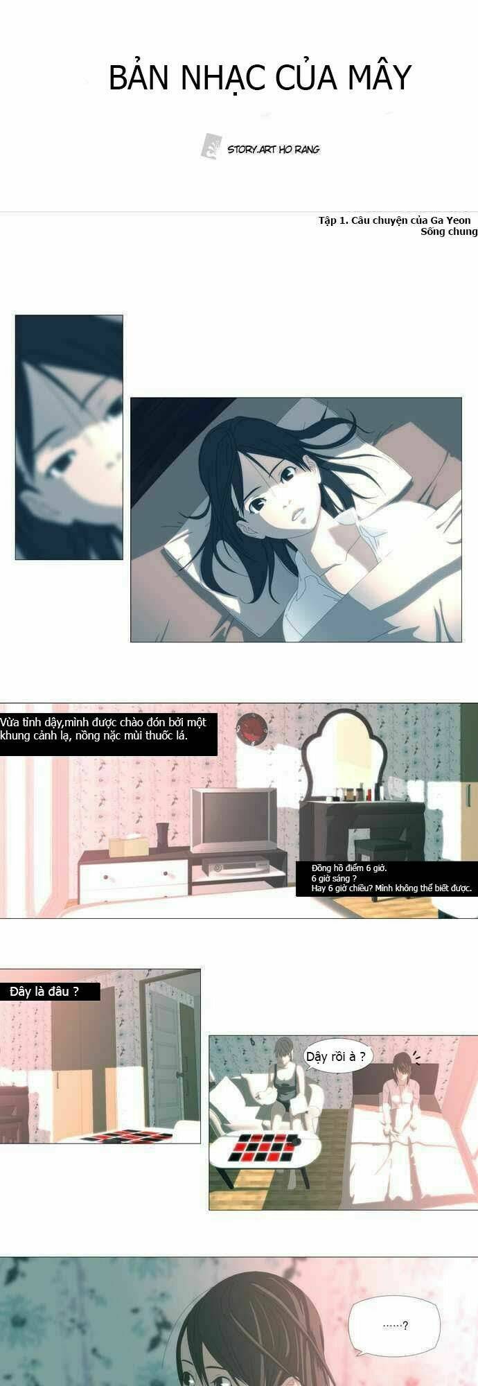 song of the cloud chapter 2 2