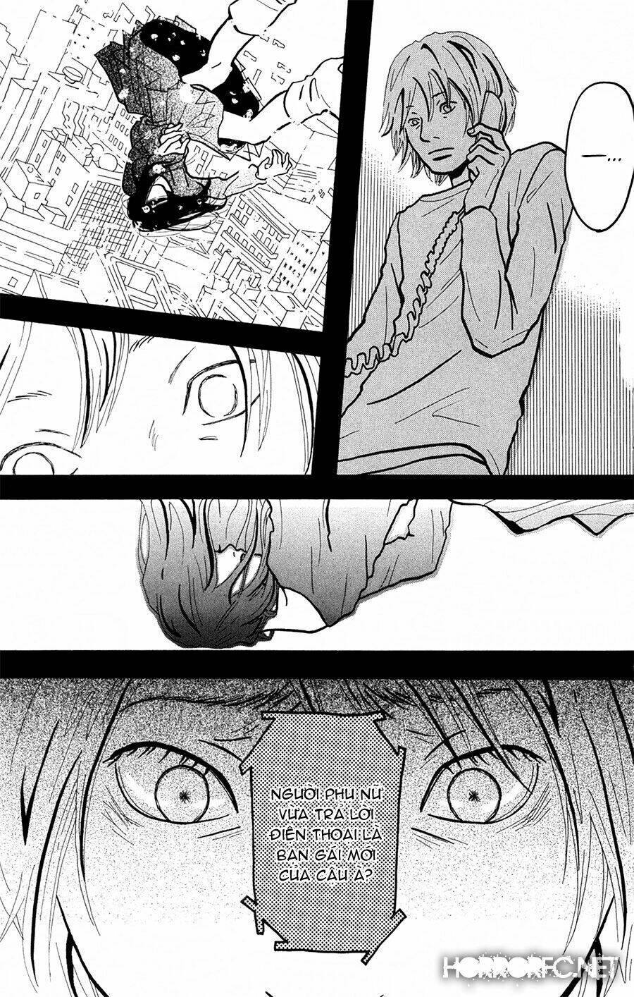 motto - ikitai chapter 2 34