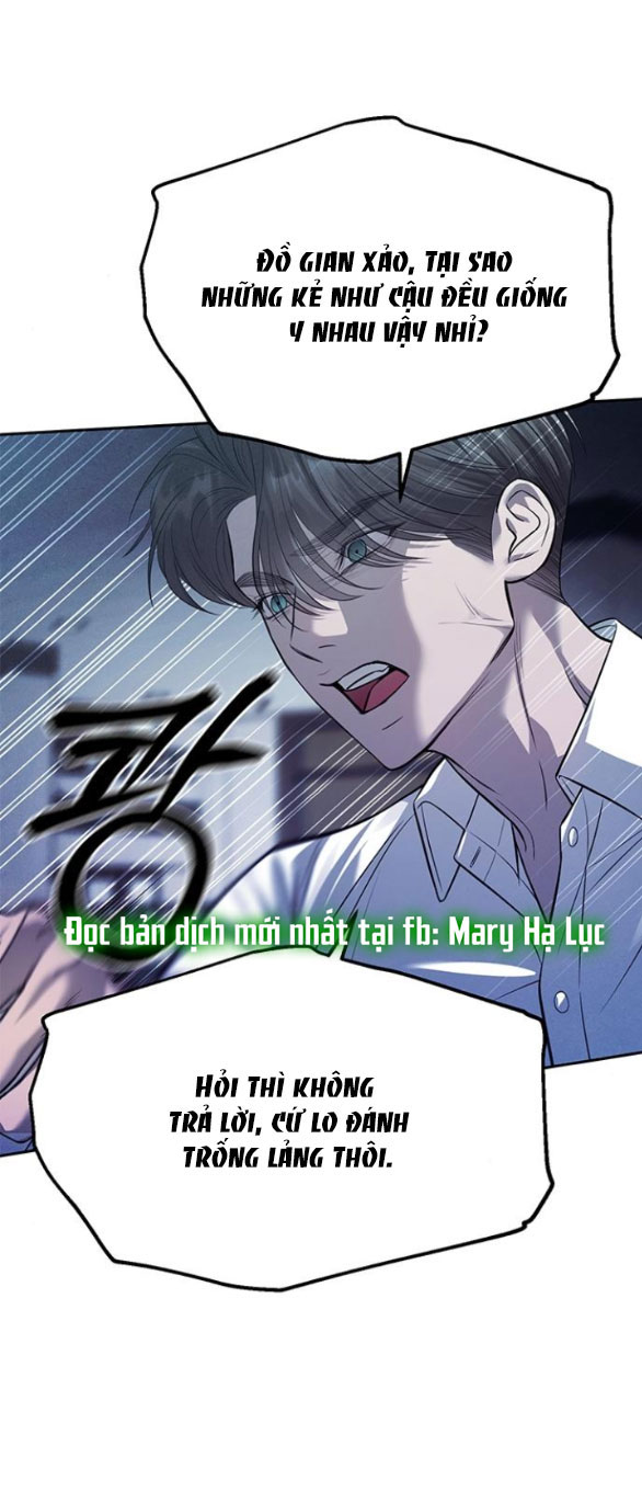 xâm nhập trường trung học tài phiệt chapter 55.1 10