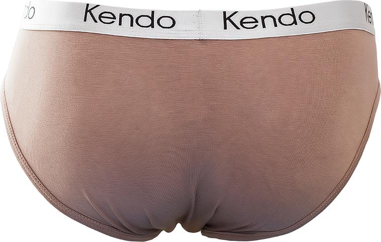 Kendo - Quần lót nam cao cấp Kendo Silver Men's Underwear