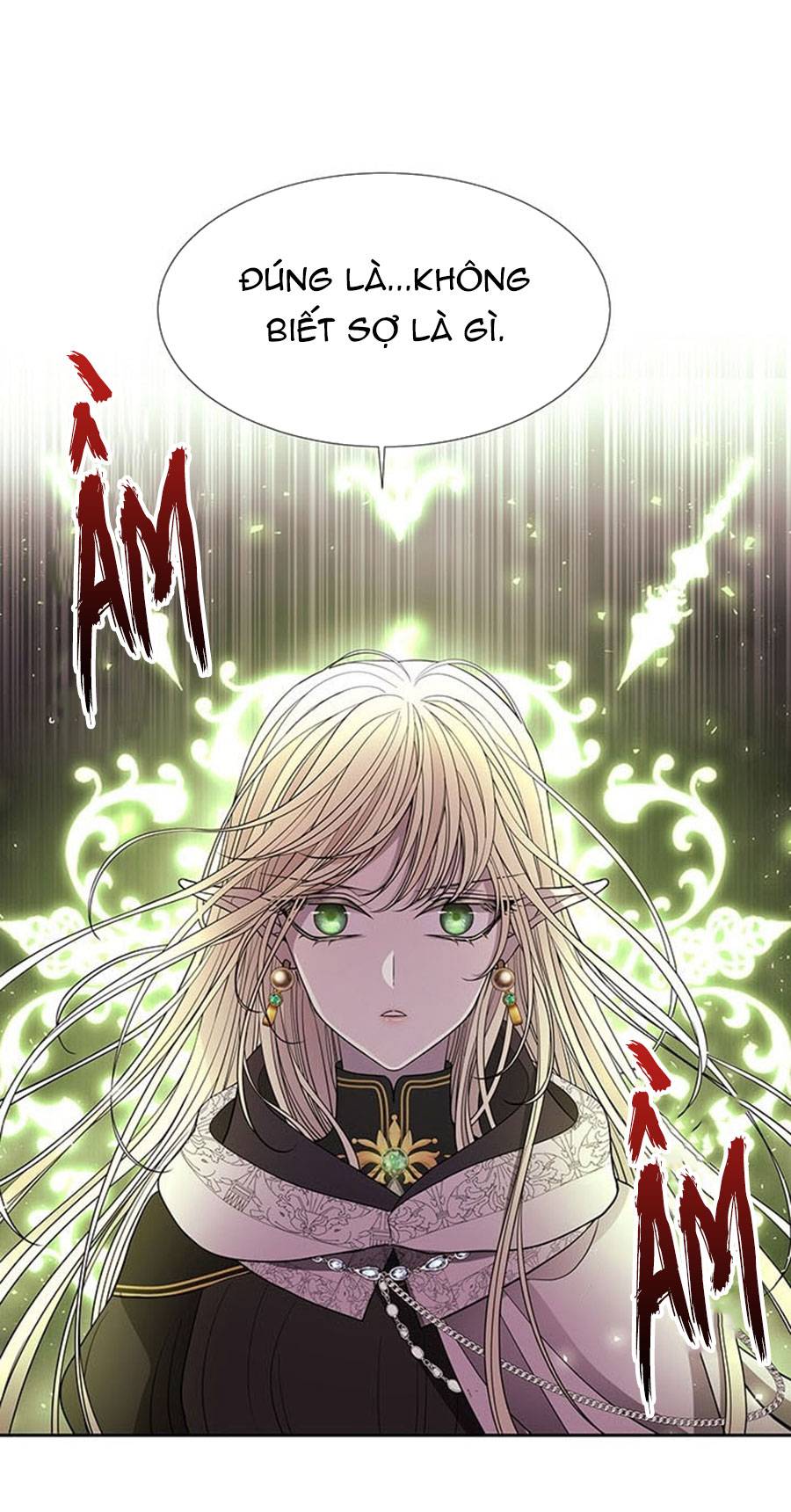 năm môn đệ của charlotte chapter 40 24