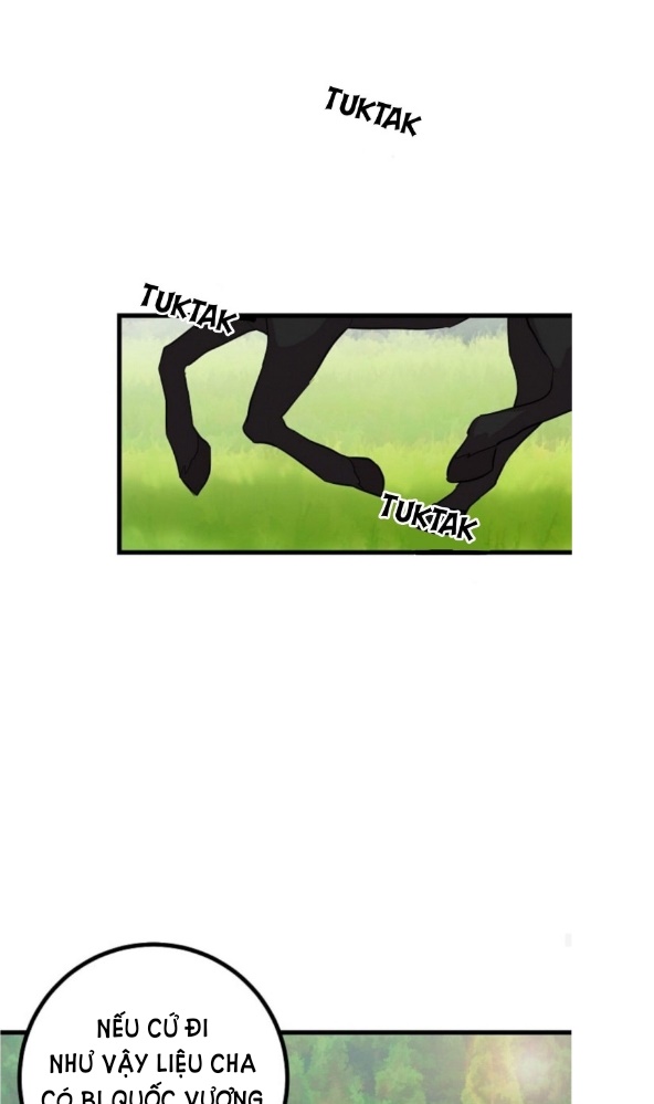 tôi là tiểu thư của gia đình này chapter 29 30