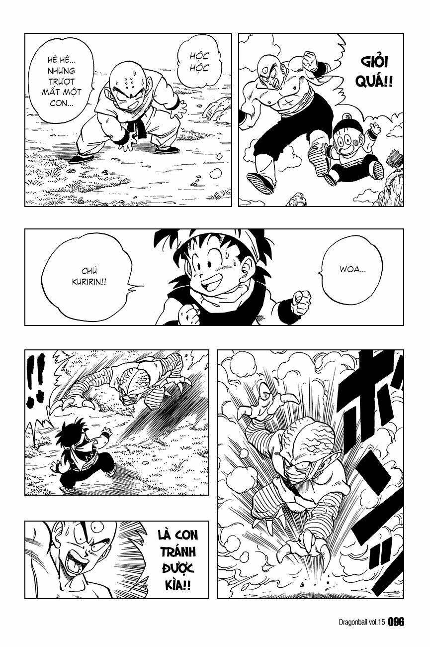 dragon ball - bảy viên ngọc rồng chapter 216 7