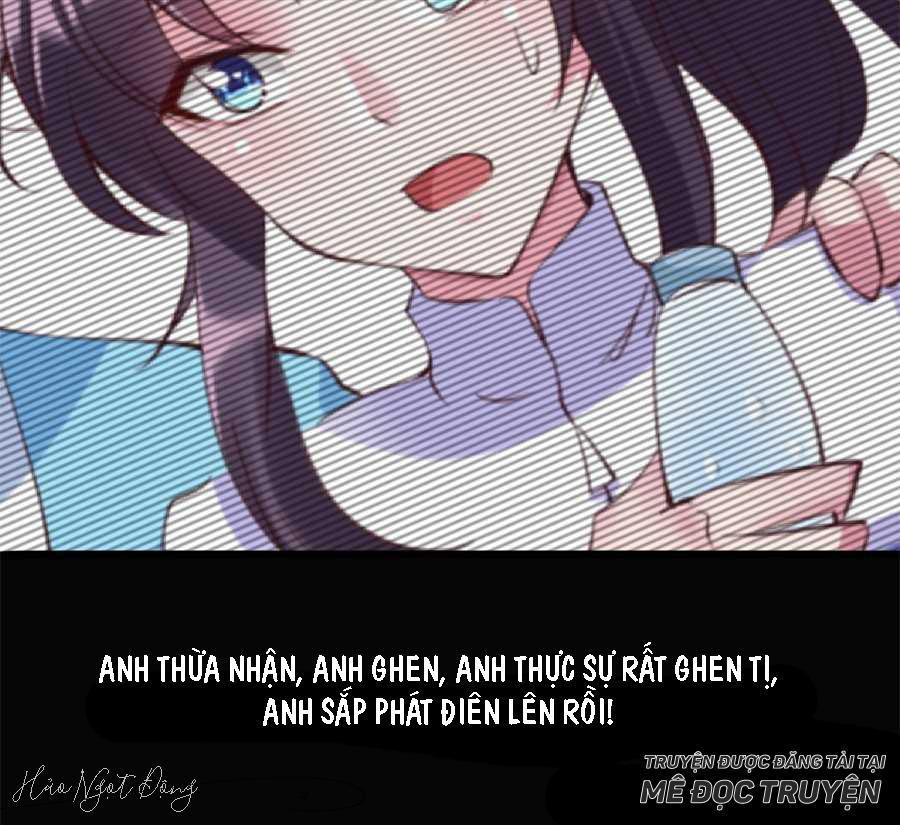 gửi người không quen chapter 22 6