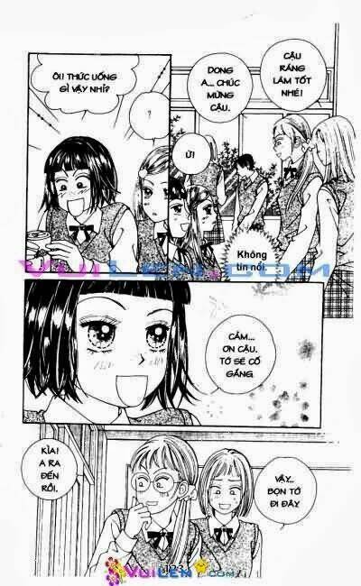 cô bé táo bạo chapter 8 123