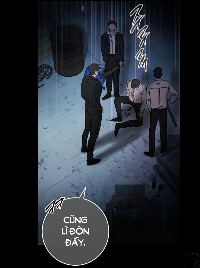 my demon - ác quỷ của tôi chapter 1.1 5