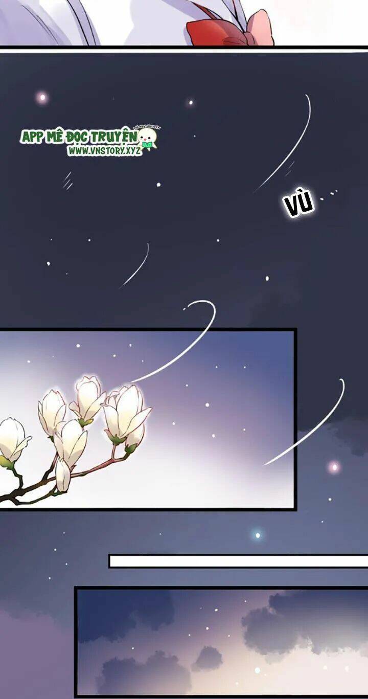 trạch thượng tịch mịch huỳnh hỏa chapter 34 33