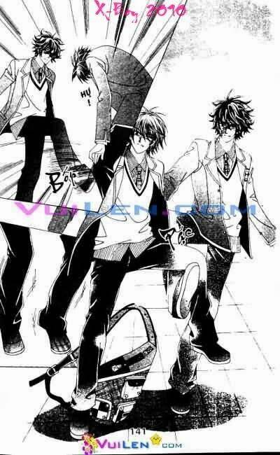 cuộc sống của tôi chapter 10 141