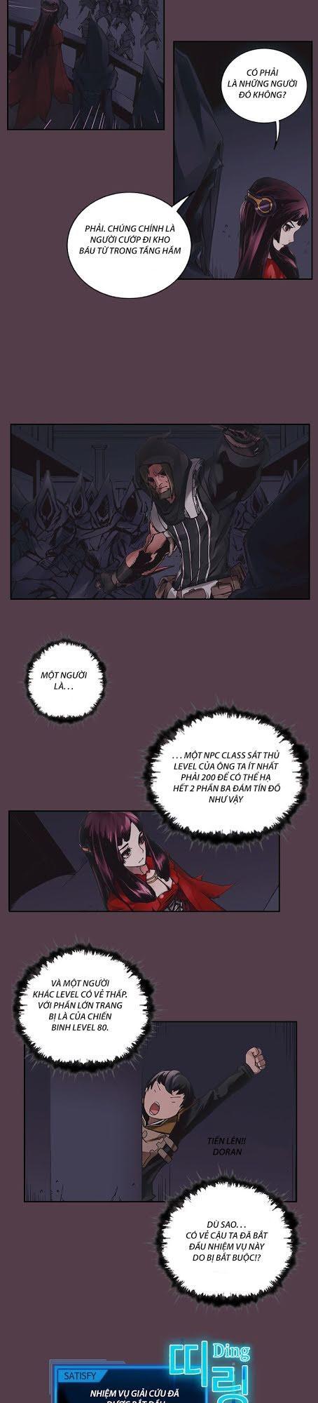 quá tải chapter 8 8