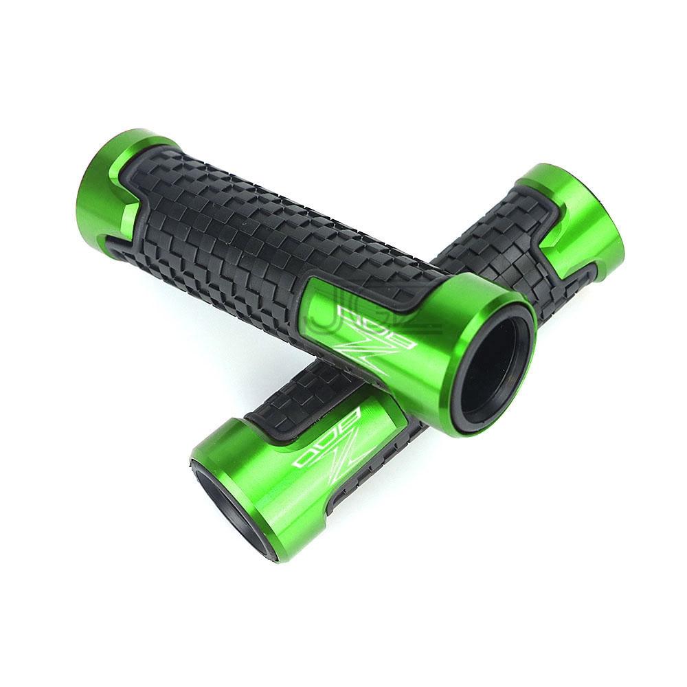 Vỏ Bọc Tay Lái Xe Mô Tô Bằng Cao Su Dành Cho Kawasaki Z800