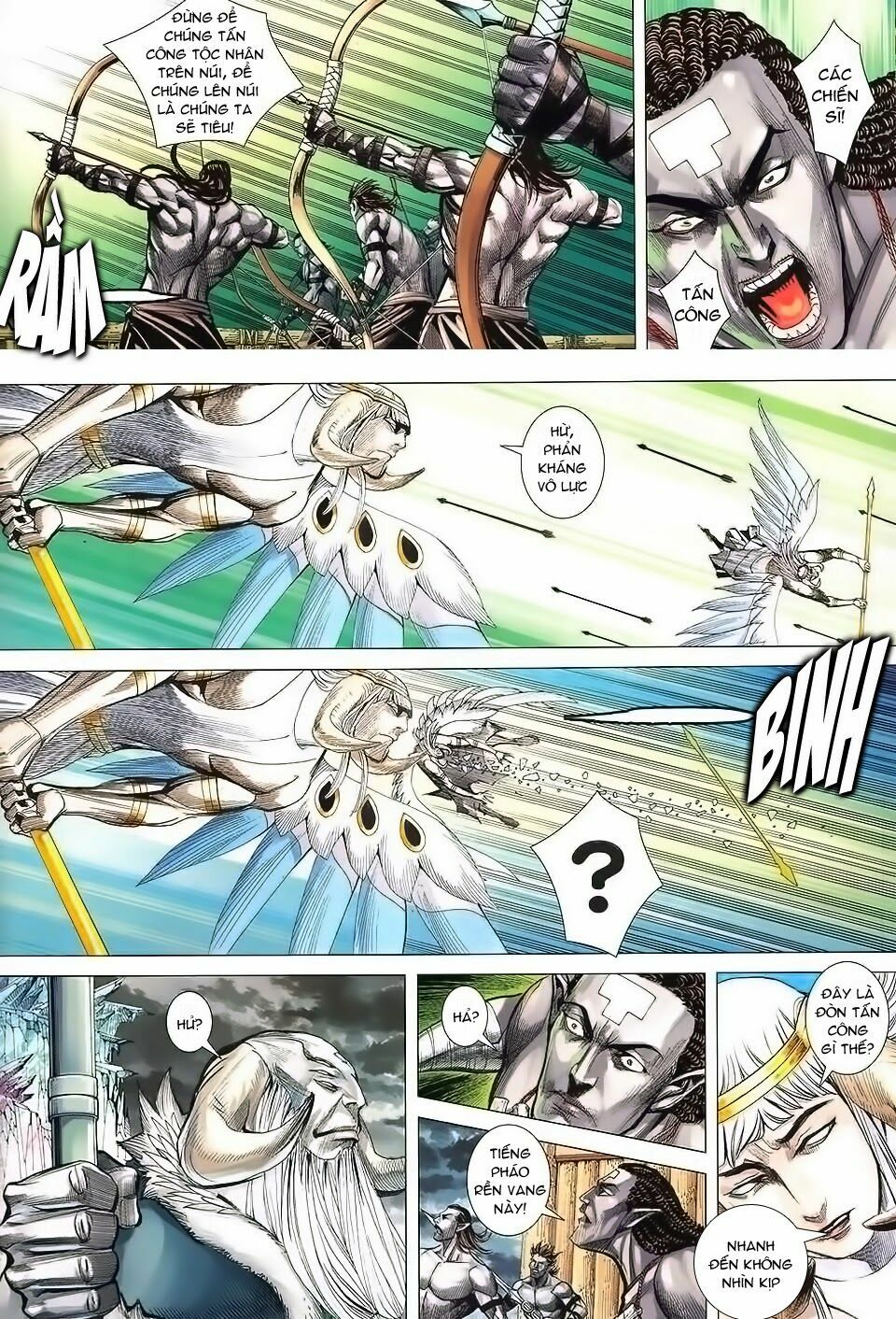 phong thần ký chapter 149 6