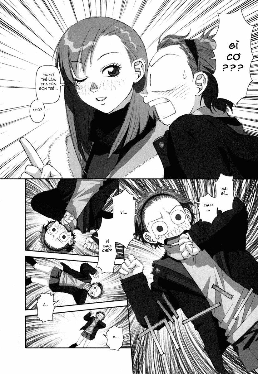 boku no futatsu no tsubasa chapter 7 5