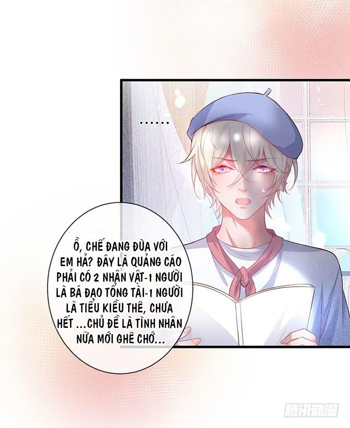 dưỡng khí chí mạng chapter 10.2 22