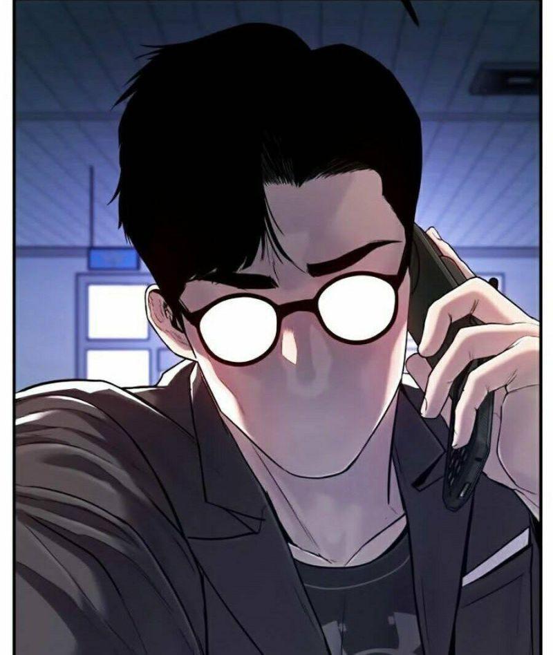 đặc vụ kim chapter 4 17