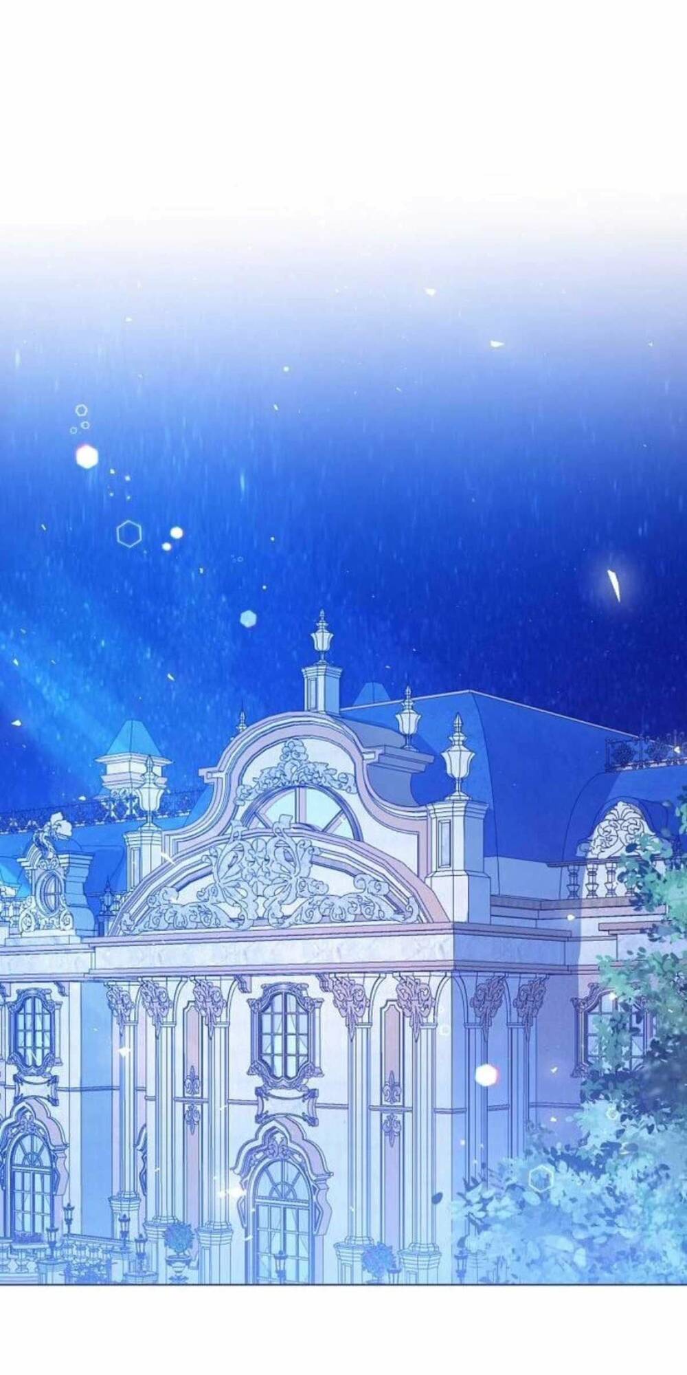 tôi sẽ từ bỏ vị trí hoàng hậu chapter 21 2