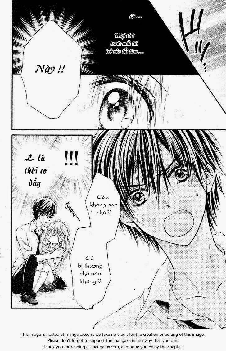 16-sai, shinkon hajimemashita chapter 1.2 6