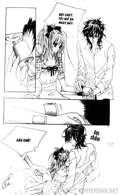 lọ lem hậu đậu chapter 60 17