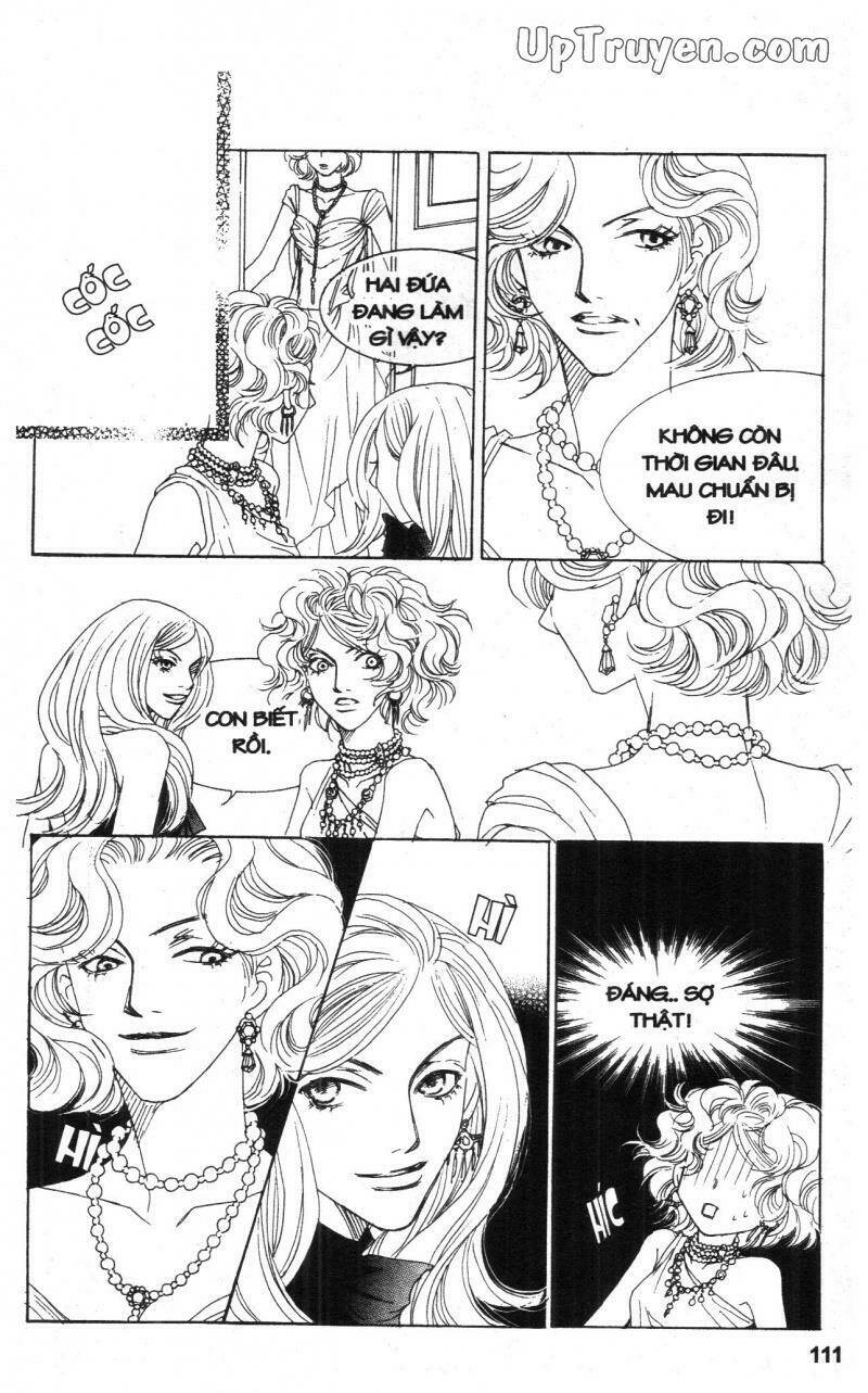 chàng lọ lem chapter 6 111