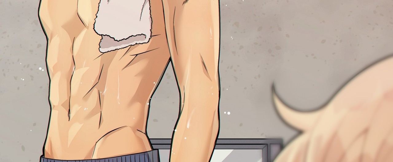 thời gian giữa sói và chó chapter 10 106