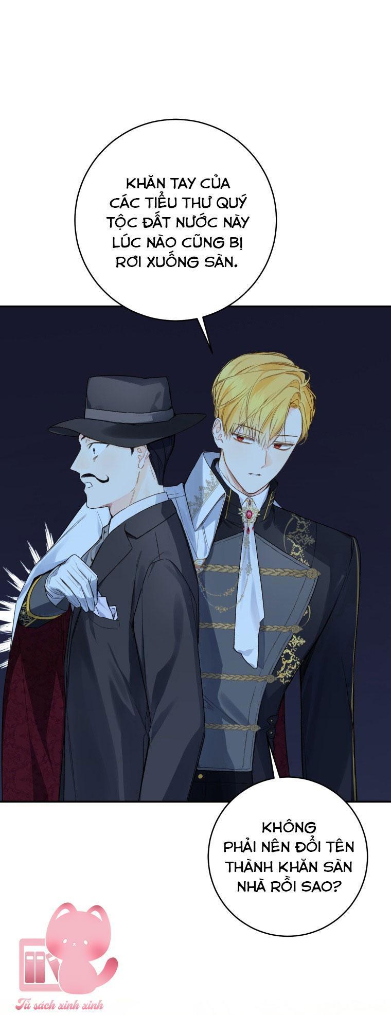 trang trại hạt dẻ cạnh hoàng cung chapter 41 8