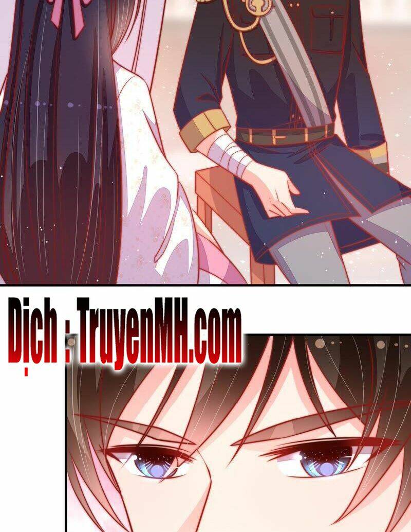 ngày nào thiếu soái cũng ghen chapter 148 12