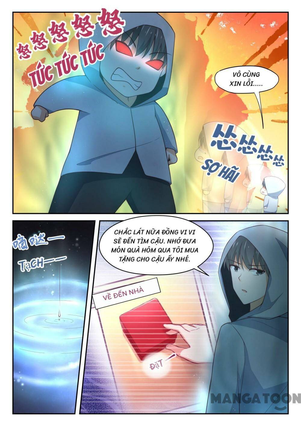 the boy in the all-girls school chapter 334 4