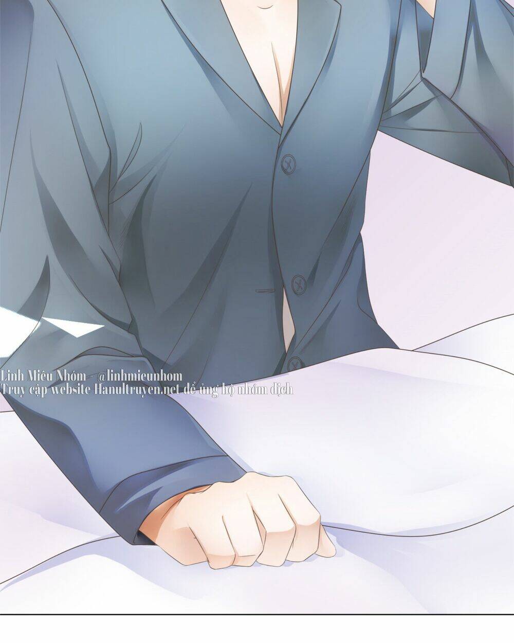 ma vương ngạo kiều tổng tài không thể chọc chapter 10.2 36