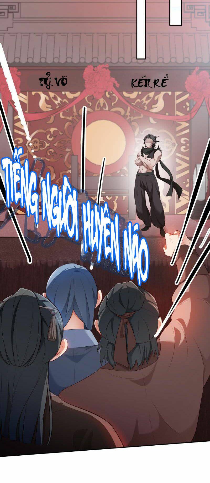 ma nhị đại chapter 22 11