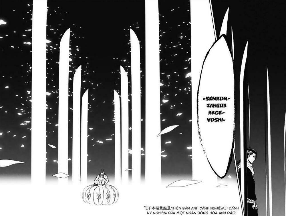 thần chết ichigo chapter 301 20