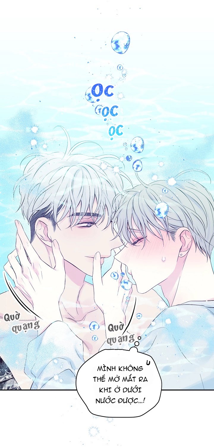 lion heart [đam mỹ 18+] chapter 3.1 20