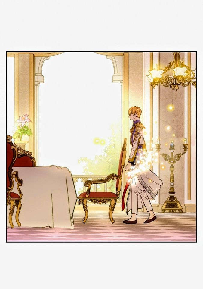 bỗng một ngày nọ tôi trở thành nàng công chúa chapter 109 42