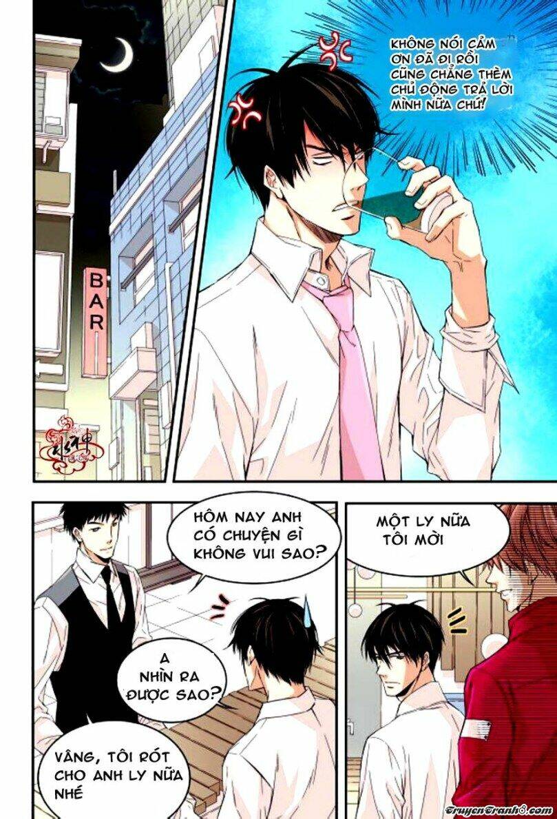 baba muốn xuất giá chapter 7 7